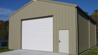 Garage Door Openers at Fair Park Dallas, Texas